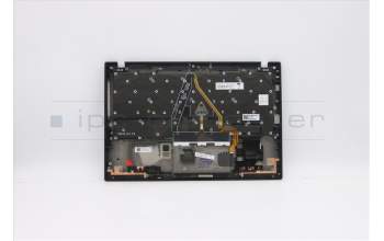 Lenovo 5M10Z37030 MECH_ASM GRP_KBD_BZL_EURO ESP_WW_DB_CHY
