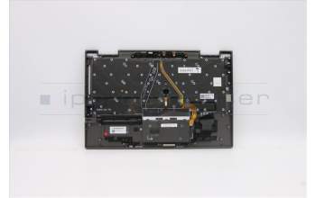 Lenovo 5M10Z37078 MECH_ASM GRP_KBD_BZL_CZE/SLK_WL_IG_CHY