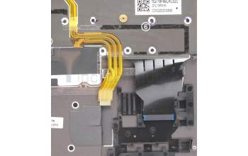 Lenovo 5M10Z37092 MECH_ASM GRP_KBD_BZL_German_WL_IG_CHY