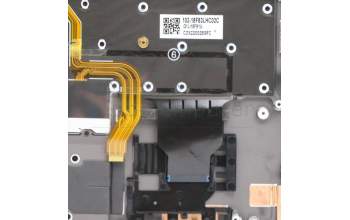 Lenovo 5M10Z37158 MECH_ASM KBD_BZL_US ENG EURO_WW_IG_CHY