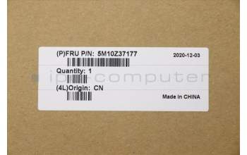 Lenovo 5M10Z37177 GRP_KBD_BZL_Italian_WW_IG_TRA