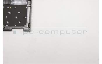 Lenovo 5M10Z37192 MECH_ASM GRP_KBD_BZL_Slovenian_WW_IG_CHY