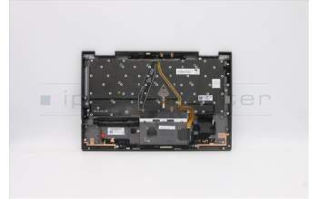 Lenovo 5M10Z37196 GRP_KBD_BZL_SWE/FIN_WW_IG_CHY