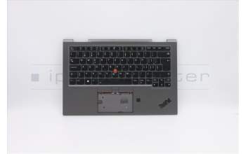 Lenovo 5M10Z37198 MECH_ASM GRP_KBD_BZL_CH_WW_IG_CHY