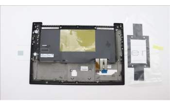 Lenovo 5M10Z39612 MECH_ASM NoWW C-Cvr+CZE/SLK KB ASM,SRX