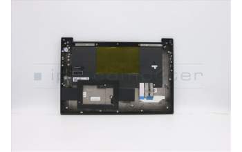 Lenovo 5M10Z39669 C-Cover with keyboard, UK English, No WWAN, UK