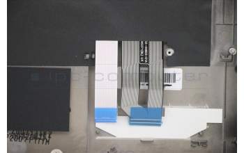 Lenovo 5M10Z39669 C-Cover with keyboard, UK English, No WWAN, UK