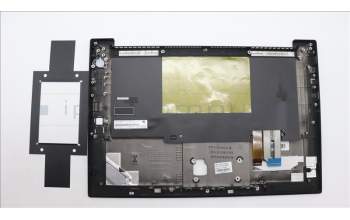 Lenovo 5M10Z39684 C-Cover with keyboard, Czech Slovakian, WWAN, UK