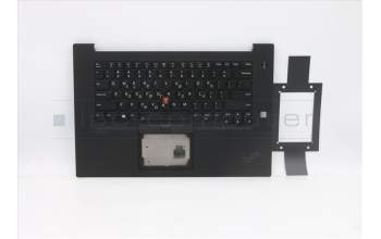 Lenovo 5M10Z39700 MECH_ASM WW C-Cvr+GRE KB ASM,SRX