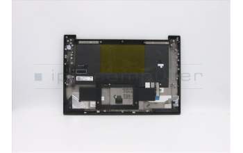 Lenovo 5M10Z39709 C-Cover with keyboard, Italian, WWAN, UK