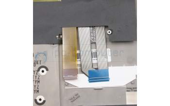 Lenovo 5M10Z39728 C-Cover with keyboard, Spanish, WWAN, UK