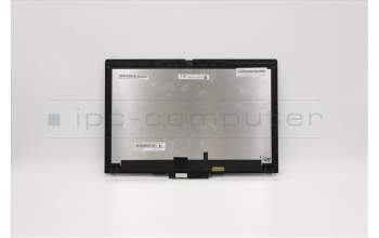 Lenovo 5M10Z39985 Lenovo LCD Module,13.3\",FHD,Touch,Anti-reflection,Anti-Smudge,IPS,500nit,ePrivacy,w/IR Camera