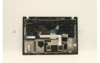 Lenovo 5M10Z41139 MECH_ASM CCov KBD ARA US(LTN)BK FPR