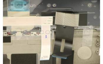 Lenovo 5M10Z41139 MECH_ASM CCov KBD ARA US(LTN)BK FPR