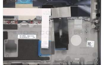 Lenovo 5M10Z41173 MECH_ASM CCov KBD GER UK(LTN)BK FPR