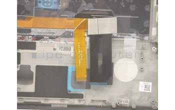 Lenovo 5M10Z41294 MECH_ASM CCov BL KBD ILD UK(SNX)BK