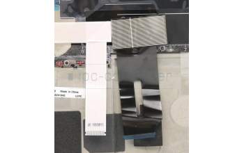 Lenovo 5M10Z41343 MECH_ASM CCov BL KBD UKE UK(LTN)BK