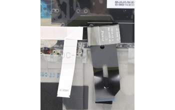 Lenovo 5M10Z41375 MECH_ASM Ccv BLKB EURO_ENG US(LTN)BK FPR