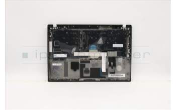 Lenovo 5M10Z41432 MECH_ASM CCov BLKB SWE/FIN UK(LTN)BK FPR