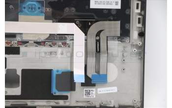 Lenovo 5M10Z54172 MECH_ASM Ccov BKLT KBD ENG US(LTN)BK