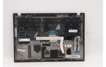 Lenovo 5M10Z54290 MECH_ASM Ccov BKLT KBD SWS UK(LTN)BK FPR