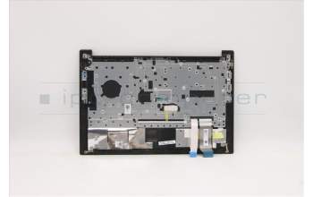 Lenovo 5M10Z54497 MECH_ASM KBD ENG(Pri) Pat US BK