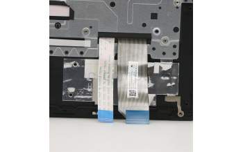 Lenovo 5M10Z54505 MECH_ASM KBD ARA(Sun) Pat US BK