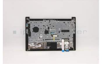 Lenovo 5M10Z54533 MECH_ASM KBD NOR(Pri) Pat UK BK