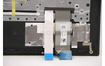 Lenovo 5M10Z54533 MECH_ASM KBD NOR(Pri) Pat UK BK