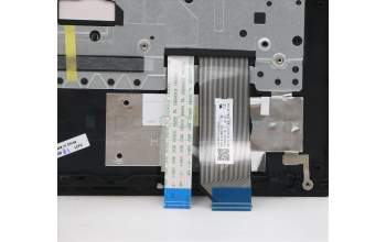 Lenovo 5M10Z54556 MECH_ASM KBD SWS(Sun) Pat UK BK