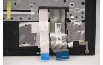 Lenovo 5M10Z54560 MECH_ASM KBD UKE(Pri) Pat UK BK