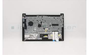 Lenovo 5M10Z54620 MECH_ASM KBD FRA(Pri) Pat FPR UK BK