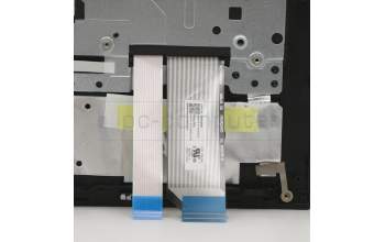 Lenovo 5M10Z54620 MECH_ASM KBD FRA(Pri) Pat FPR UK BK