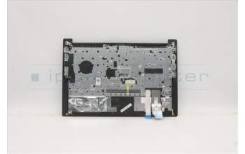 Lenovo 5M10Z54635 MECH_ASM KBD ITA(Pri) Pat FPR UK BK