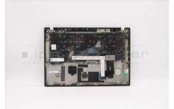 Lenovo 5M11A08415 MECH_ASM FCcover KBD GER UK(SRX) BF