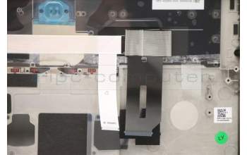 Lenovo 5M11A08630 MECH_ASM FCcoverBLTKBD EURO ENGUS(LTN)BF