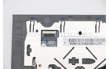 Lenovo 5M11A17765 MECH_ASM CS21_2BCP,GLASS,GRAY,NFC,TRA