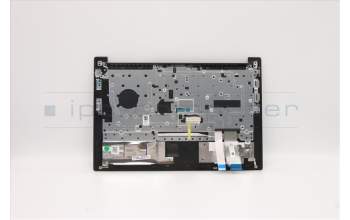 Lenovo 5M11A34846 MECH_ASM KBD UKE(Pri) Pat FPR UK BK