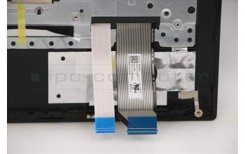 Lenovo 5M11A34846 MECH_ASM KBD UKE(Pri) Pat FPR UK BK