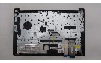 Lenovo 5M11A34859 MECH_ASM KBD JPN(Tra) Pat FPR JP BK