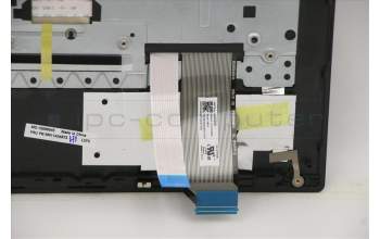 Lenovo 5M11A34873 MECH_ASM KBD LA SPA(Pri) Pat FPR UK BK