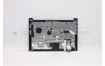 Lenovo 5M11A34903 MECH_ASM KBD TC(Pri) Tex US BK