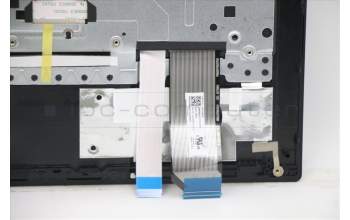 Lenovo 5M11A34903 MECH_ASM KBD TC(Pri) Tex US BK