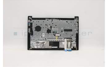 Lenovo 5M11A34948 MECH_ASM KBD IND ENG(Sun) Tex FPR US BK