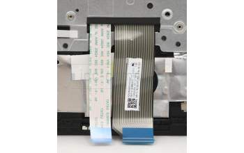 Lenovo 5M11A34948 MECH_ASM KBD IND ENG(Sun) Tex FPR US BK