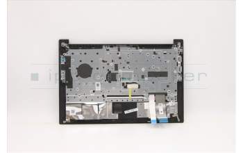 Lenovo 5M11A34967 MECH_ASM KBD DEN BL(Pri) Pat UK BK