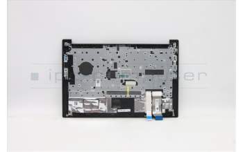 Lenovo 5M11A34973 MECH_ASM KBD FRA BL(Pri) Pat UK BK