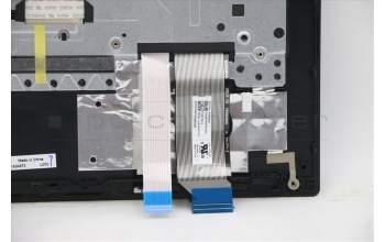 Lenovo 5M11A34973 MECH_ASM KBD FRA BL(Pri) Pat UK BK