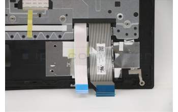 Lenovo 5M11A35069 MECH_ASM KBD BEL BL(Pri) Pat FPR UK BK