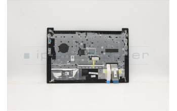 Lenovo 5M11A35075 MECH_ASM KBD SPA BL(Pri) Pat FPR UK BK